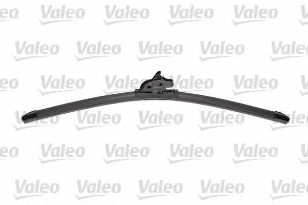 Valeo 575785 Щітка склоочисника безкаркасна Valeo First Flat Multiconnection 500 мм (20") 575785: Купити в Україні - Добра ціна на EXIST.UA!