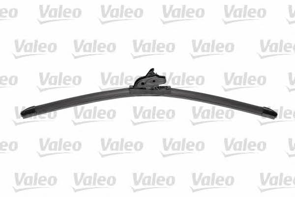 Valeo 575786 Щітка склоочисника безкаркасна Valeo First Flat Multiconnection 530 мм (21") 575786: Купити в Україні - Добра ціна на EXIST.UA!