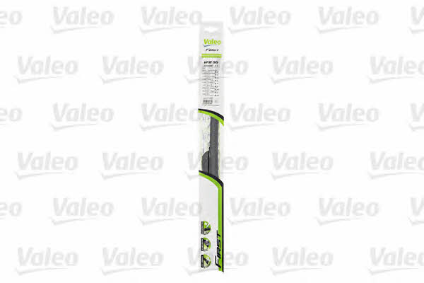 Купити Valeo 575787 за низькою ціною в Україні!