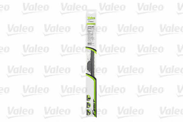Купити Valeo 575788 за низькою ціною в Україні!