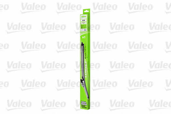 Купити Valeo 575900 за низькою ціною в Україні!