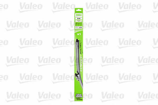 Купити Valeo 575904 за низькою ціною в Україні!