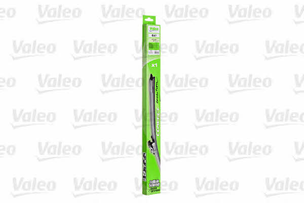 Valeo Щітка склоочисника 475 мм (19&quot;) – ціна 258 UAH