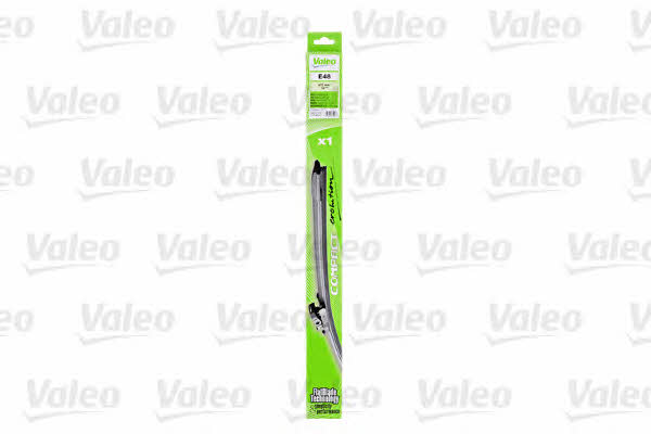 Купити Valeo 575907 за низькою ціною в Україні!