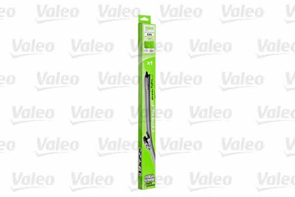 Щітка склоочисника 475 мм (19") Valeo 575907