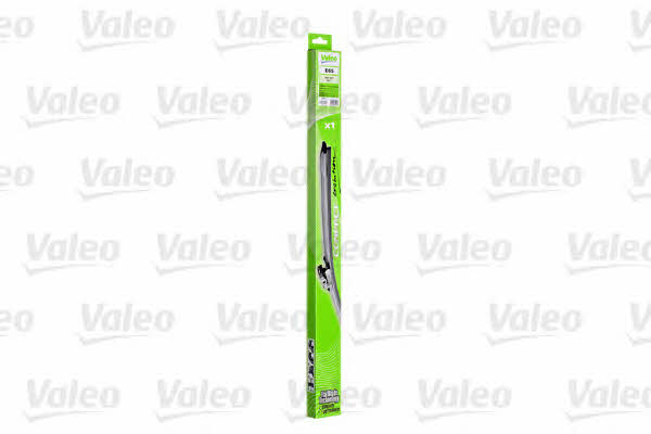 Купити Valeo 575916 за низькою ціною в Україні!