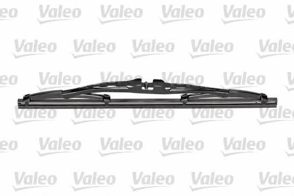 Valeo 576000 Комплект щіток склоочисника каркасних Valeo Compact 280/280 576000: Приваблива ціна - Купити в Україні на EXIST.UA!
