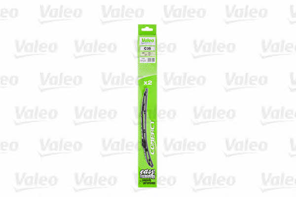 Купити Valeo 576001 за низькою ціною в Україні!