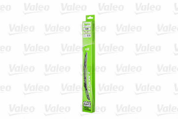 Купити Valeo 576001 – суперціна на EXIST.UA!