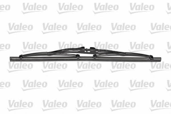 Valeo 576001 Комплект щіток склоочисника каркасних Valeo Compact 350/350 576001: Купити в Україні - Добра ціна на EXIST.UA!