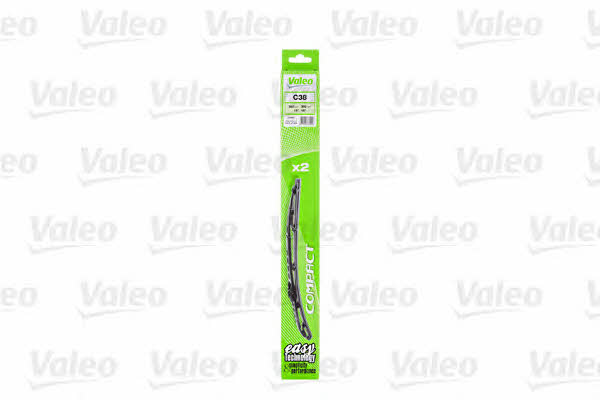 Купити Valeo 576002 за низькою ціною в Україні!