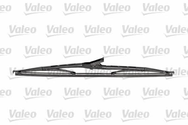 Valeo 576003 Комплект щіток склоочисника каркасних Valeo Compact 400/400 576003: Купити в Україні - Добра ціна на EXIST.UA!