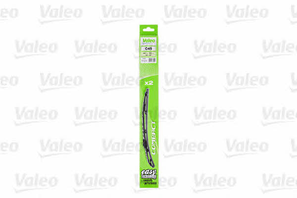 Купить Valeo 576004 по низкой цене в Украине!