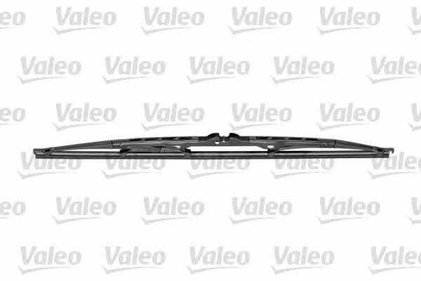 Valeo 576004 Комплект щіток склоочисника каркасних Valeo Compact 450/450 576004: Купити в Україні - Добра ціна на EXIST.UA!