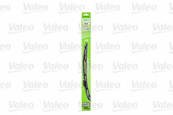 Купити Valeo 576009 за низькою ціною в Україні!