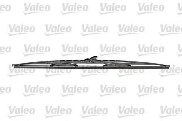 Valeo 576009 Комплект щіток склоочисника каркасних Valeo Compact 530/530 576009: Купити в Україні - Добра ціна на EXIST.UA!