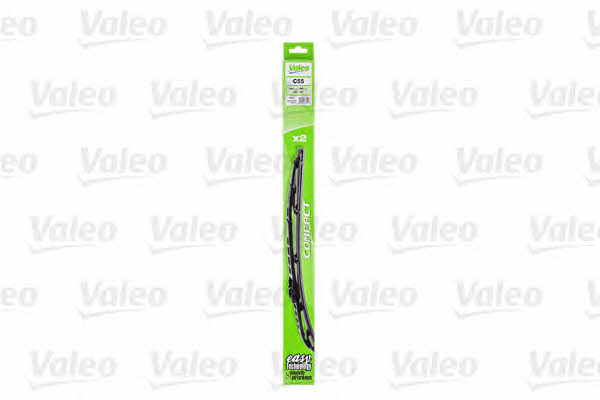 Купити Valeo 576010 за низькою ціною в Україні!