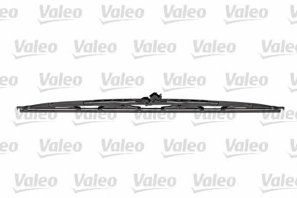 Valeo 576010 Комплект щіток склоочисника каркасних Valeo Compact 550/550 576010: Приваблива ціна - Купити в Україні на EXIST.UA!