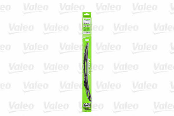 Купити Valeo 576017 за низькою ціною в Україні!