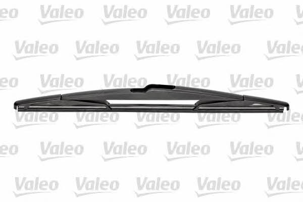 Valeo 576050 Щітка склоочисника задня 310 мм (12") 576050: Купити в Україні - Добра ціна на EXIST.UA!