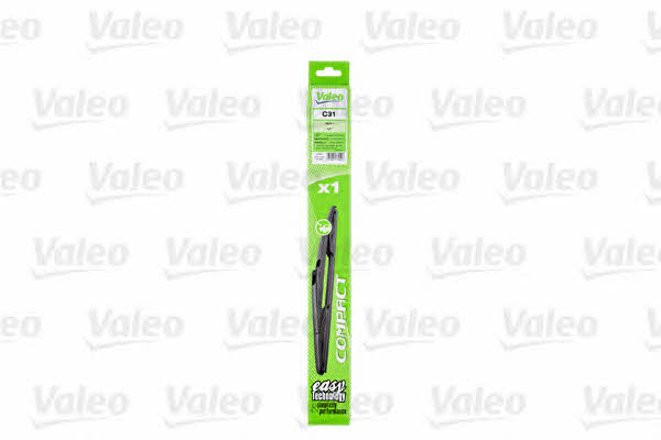 Купити Valeo 576051 за низькою ціною в Україні!