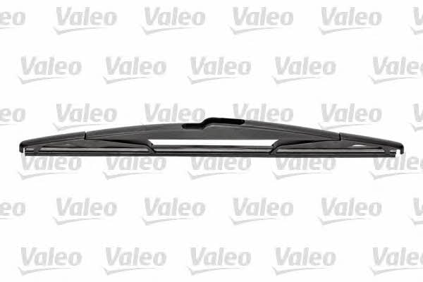 Valeo 576051 Щітка склоочисника каркасна задня Valeo Compact Rear 310 мм (12") 576051: Купити в Україні - Добра ціна на EXIST.UA!