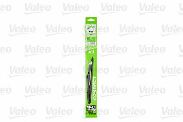 Купити Valeo 576053 за низькою ціною в Україні!