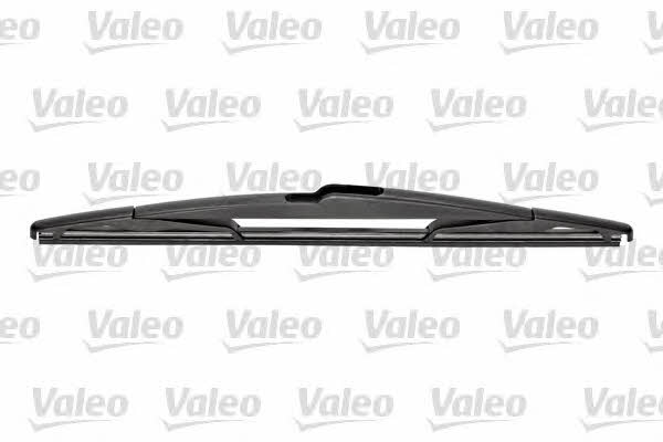 Valeo 576053 Щітка склоочисника каркасна задня Valeo Compact Rear 350 мм (14") 576053: Купити в Україні - Добра ціна на EXIST.UA!