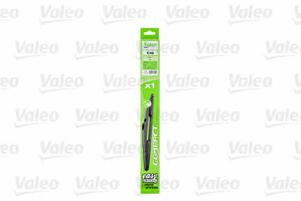 Купити Valeo 576055 за низькою ціною в Україні!