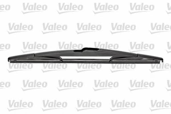 Valeo 576055 Щітка склоочисника каркасна задня Valeo Compact Rear 400 мм (16") 576055: Купити в Україні - Добра ціна на EXIST.UA!