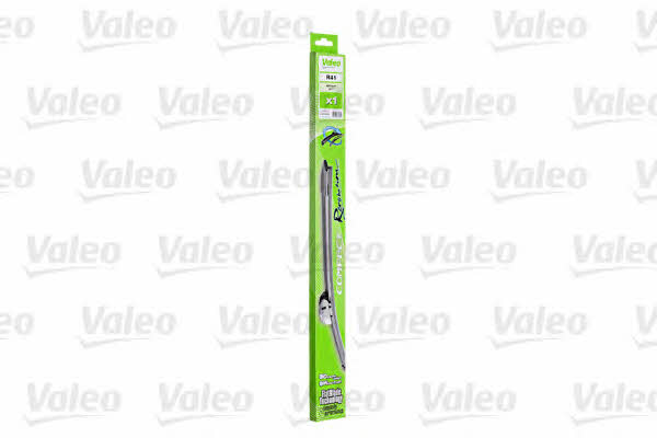 Щітка склоочисника безкаркасна Valeo Compact Revolution 400 мм (16&quot;) Valeo 576072