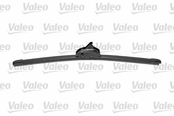 Valeo 576072 Щітка склоочисника безкаркасна Valeo Compact Revolution 400 мм (16") 576072: Купити в Україні - Добра ціна на EXIST.UA!