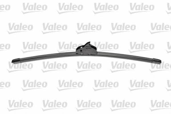 Valeo 576073 Щітка склоочисника безкаркасна Valeo Compact Revolution 450 мм (18") 576073: Купити в Україні - Добра ціна на EXIST.UA!