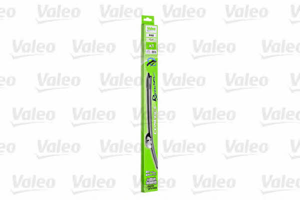 Щітка склоочисника безкаркасна Valeo Compact Revolution 480 мм (19&quot;) Valeo 576074