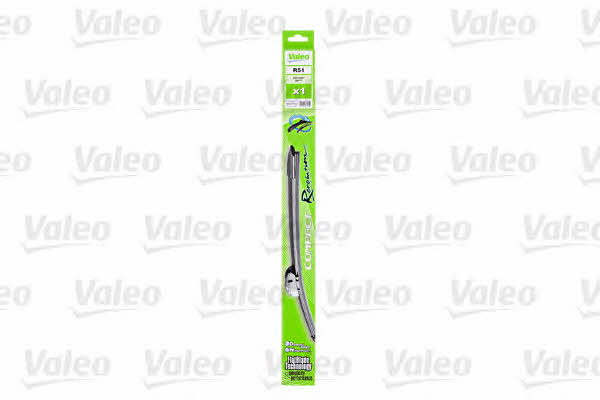 Купити Valeo 576075 за низькою ціною в Україні!