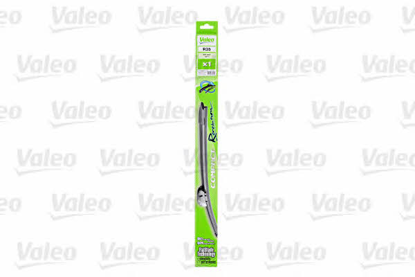 Купити Valeo 576079 за низькою ціною в Україні!