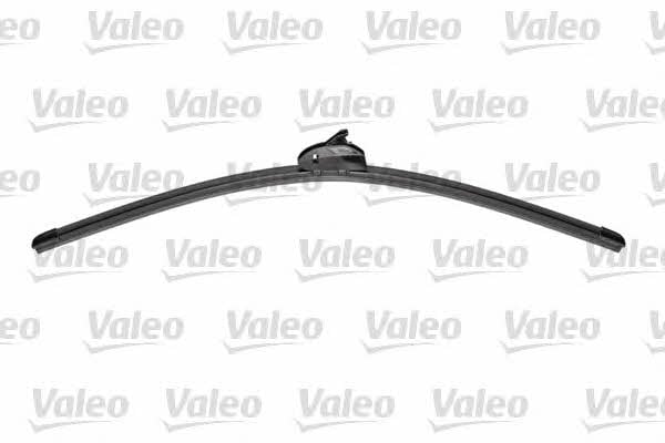 Valeo 576080 Щітка склоочисника безкаркасна Valeo Compact Revolution 600 мм (24") 576080: Купити в Україні - Добра ціна на EXIST.UA!