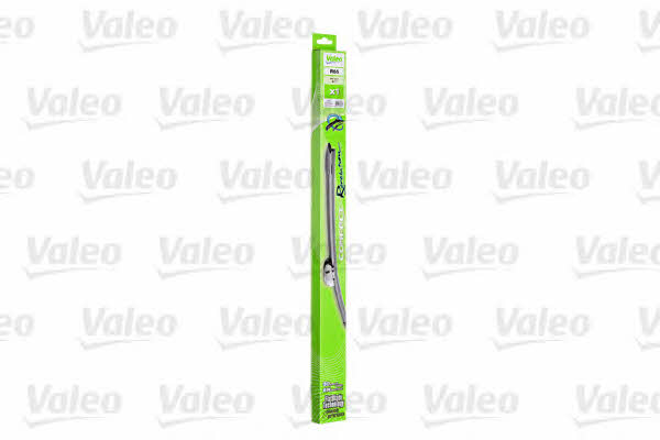Щітка склоочисника безкаркасна Valeo Compact Revolution 650 мм (26&quot;) Valeo 576081