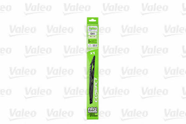 Купити Valeo 576082 за низькою ціною в Україні!