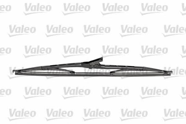Valeo 576082 Щітка склоочисника 400 мм (16") 576082: Приваблива ціна - Купити в Україні на EXIST.UA!
