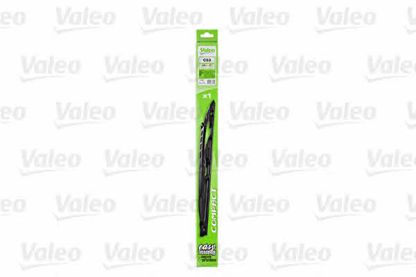 Купити Valeo 576089 за низькою ціною в Україні!