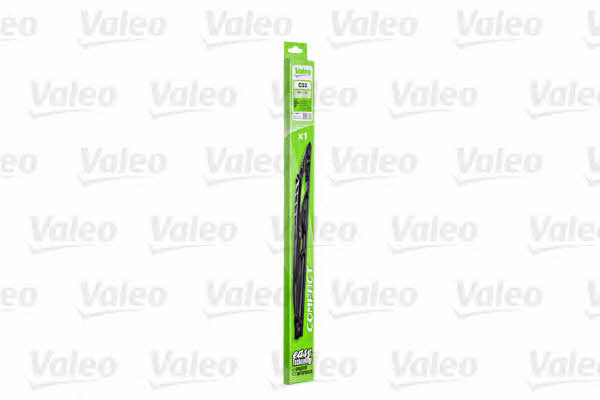 Щетка стеклоочистителя 520 мм (20") Valeo 576089