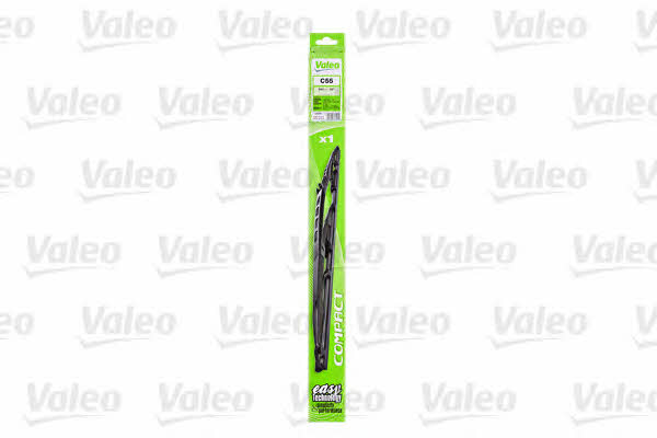 Купити Valeo 576091 за низькою ціною в Україні!