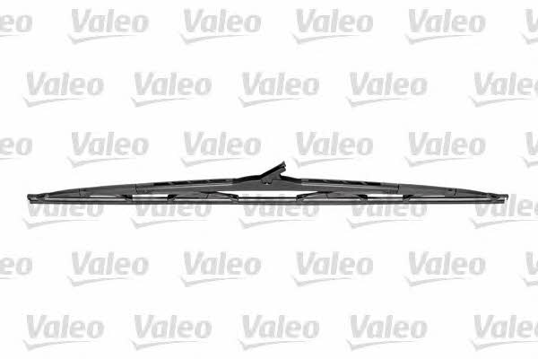 Valeo 576093 Щітка склоочисника 600 мм (24") 576093: Купити в Україні - Добра ціна на EXIST.UA!