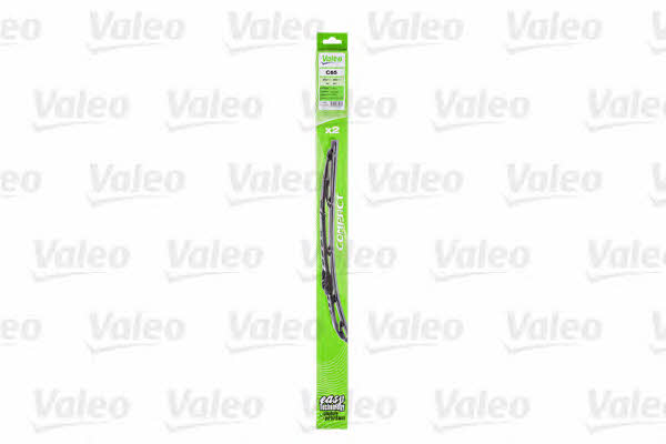 Купить Valeo 576097 по низкой цене в Украине!