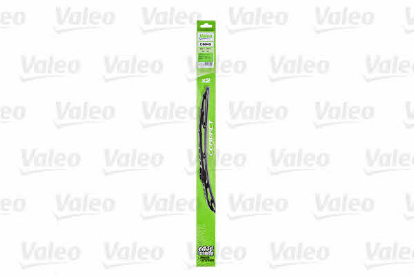 Купити Valeo 576101 за низькою ціною в Україні!