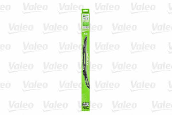 Купити Valeo 576103 за низькою ціною в Україні!