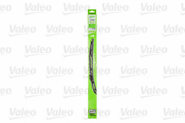Купити Valeo 576104 за низькою ціною в Україні!