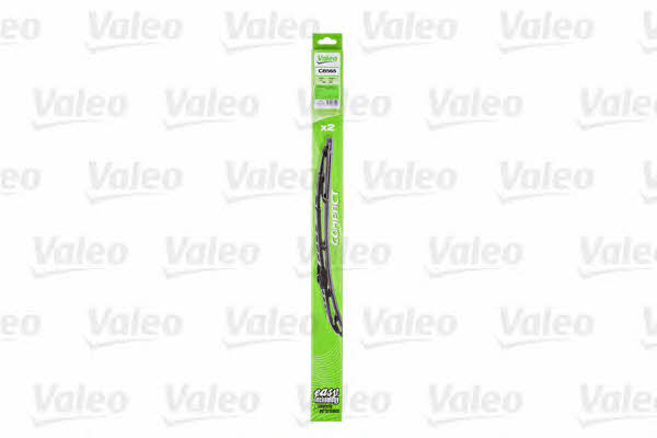 Купити Valeo 576105 за низькою ціною в Україні!
