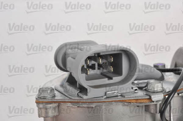 Valeo 579060 Мотор склоочисника 579060: Купити в Україні - Добра ціна на EXIST.UA!